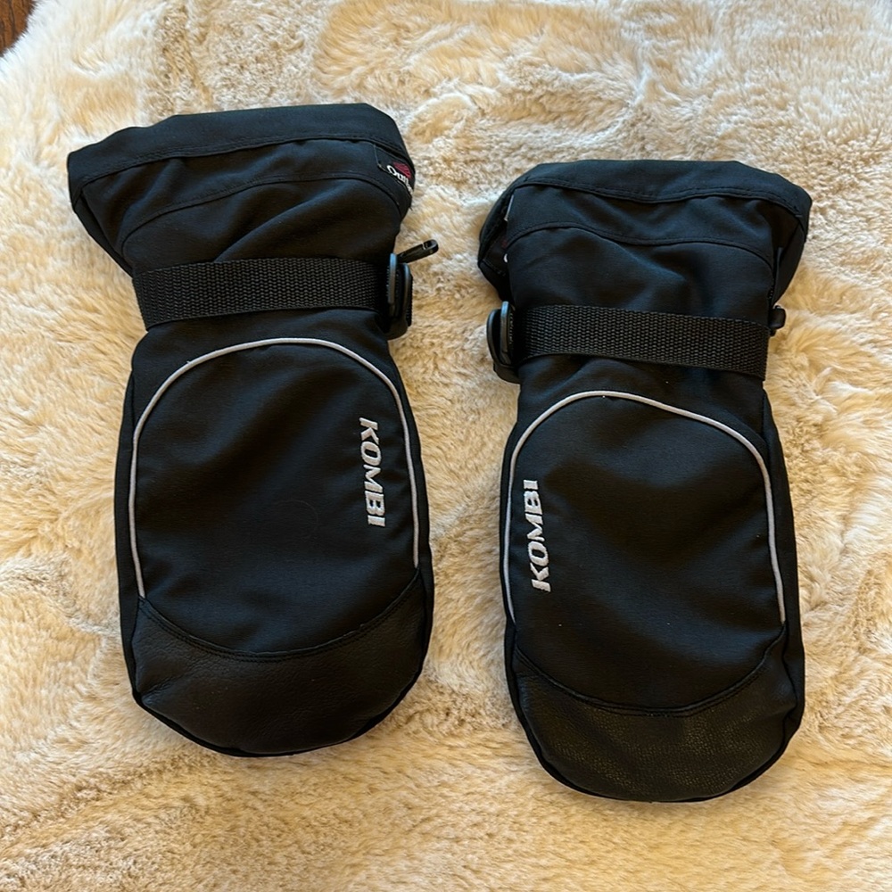 Kombi mittens